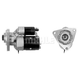 Demaror 12V, 3,3kW, 10 dinți, CW, Mahl