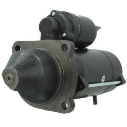 Demaror 12V 4,2kW