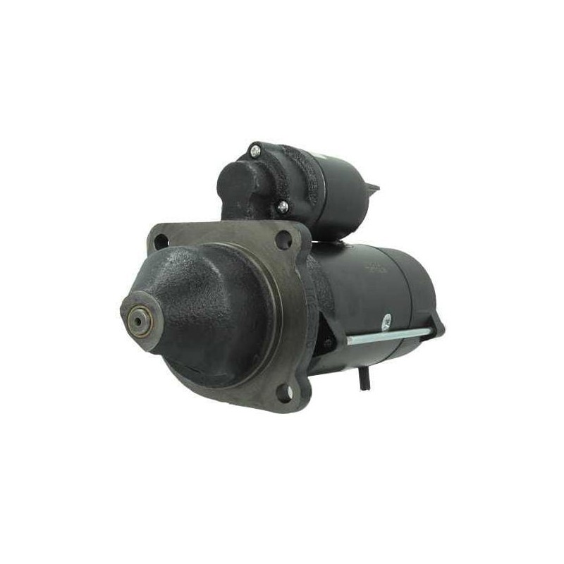 Demaror 12V 4,2kW
