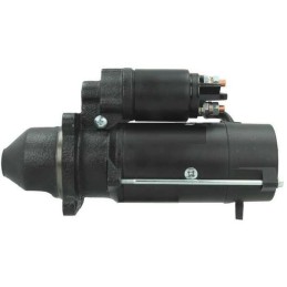 Demaror 12V 4,2kW