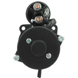Demaror 12V 4,2kW
