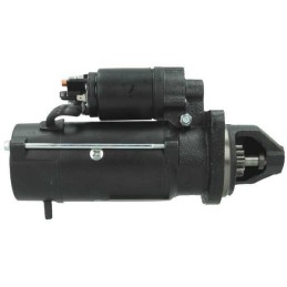 Demaror 12V 4,2kW