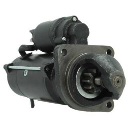 Demaror 12V 4,2kW