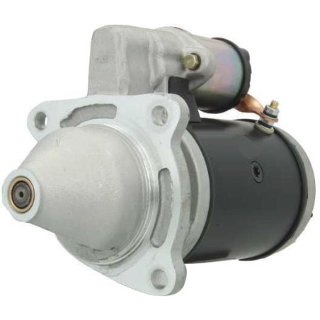 Demaror 12V 2,0kW