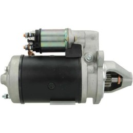 Demaror 12V 2,0kW