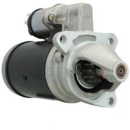 Demaror 12V 2,0kW