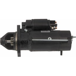 Demaror 12V 4.2kW 10 dinți Kramp