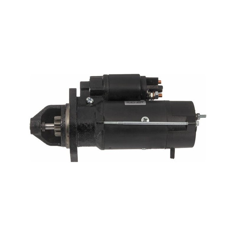 Demaror 12V 4.2kW 10 dinți Kramp
