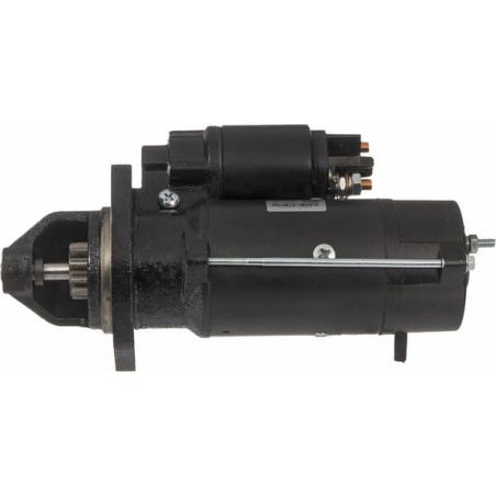Demaror 12V 4.2kW 10 dinți Kramp