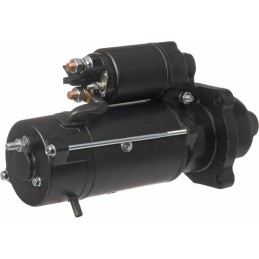 Demaror 12V 4.2kW 10 dinți Kramp
