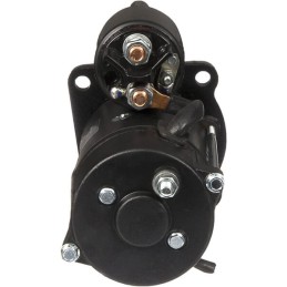 Demaror 12V 4.2kW 10 dinți Kramp