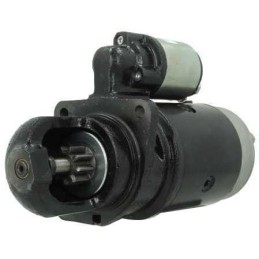 Demaror 12V 2,7kW