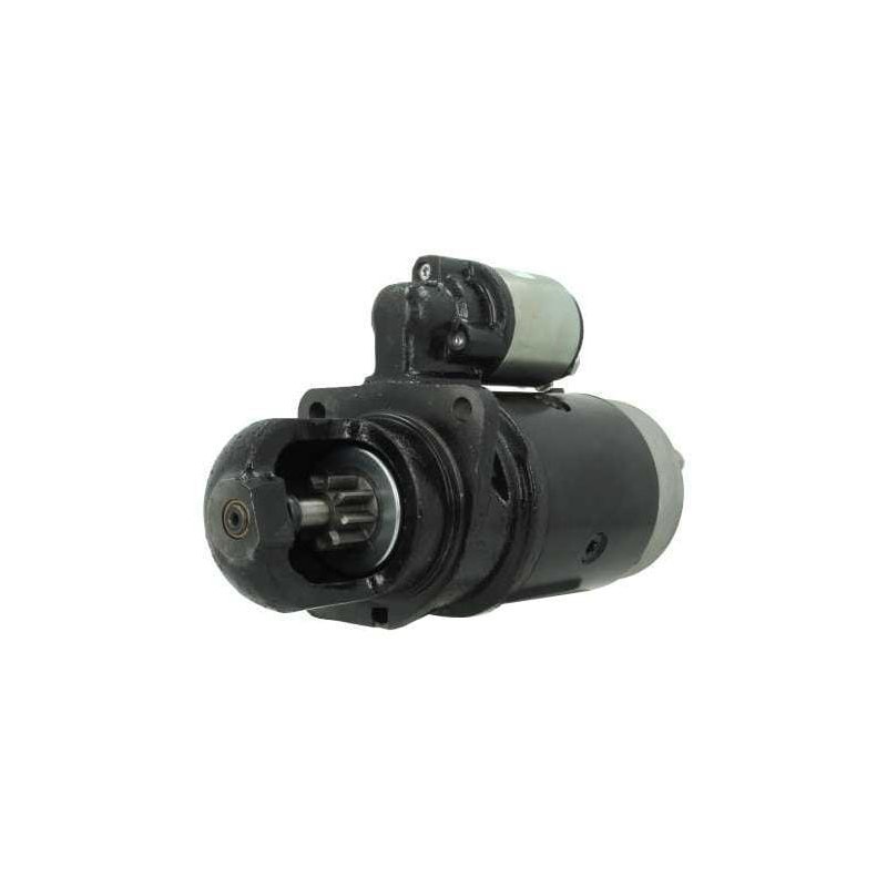 Demaror 12V 2,7kW