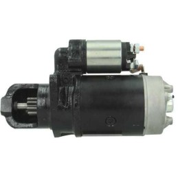 Demaror 12V 2,7kW