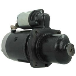 Demaror 12V 2,7kW
