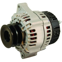 Alternator 14V 85A