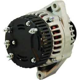 Alternator 14V 85A
