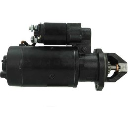 Demaror 24V 4,0kW