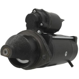 Demaror 12V 3,0kW