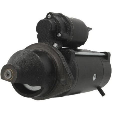 Demaror 12V 3,0kW