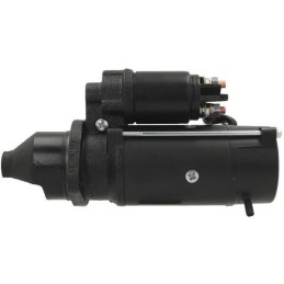 Demaror 12V 3,0kW