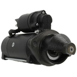 Demaror 12V 3,0kW