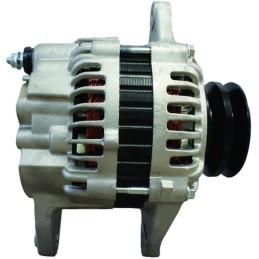 Alternator 14V 80A