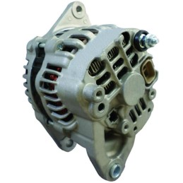 Alternator 14V 80A