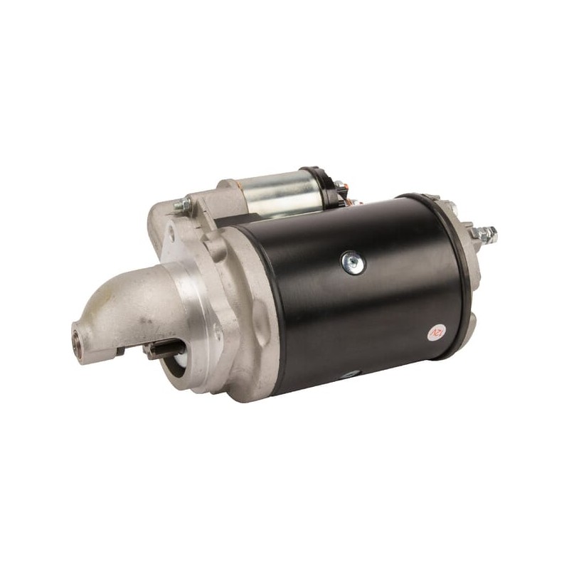 Demaroare 12V 2,8kW 10 dinți Kramp