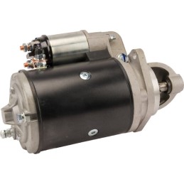 Demaroare 12V 2,8kW 10 dinți Kramp