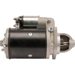 Demaroare 12V 2,8kW 10 dinți Kramp