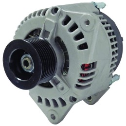 Alternator 14V 100A