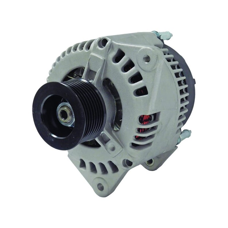 Alternator 14V 100A