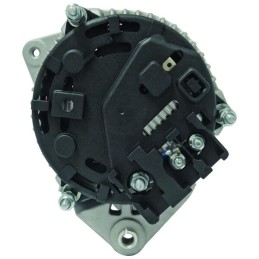 Alternator 14V 100A