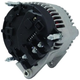 Alternator 14V 100A