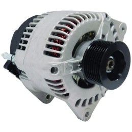 Alternator 14V 100A