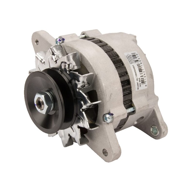 Alternator 14V 30A