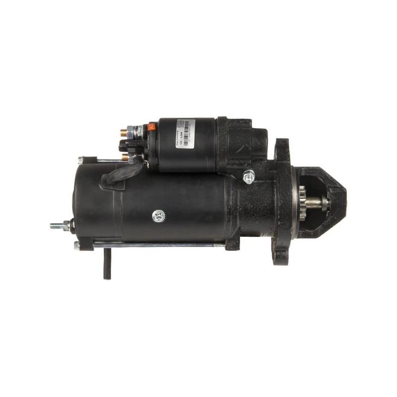 Demaror 12V 4,2kW