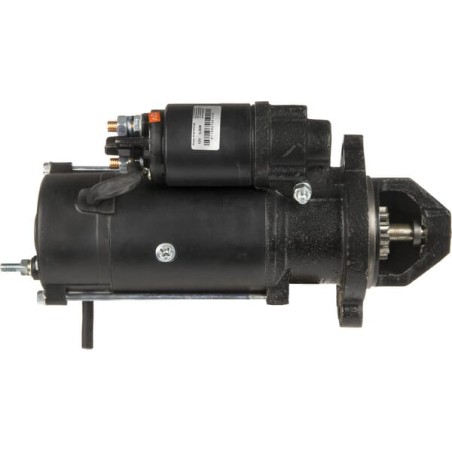 Demaror 12V 4,2kW