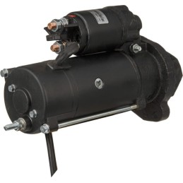 Demaror 12V 4,2kW