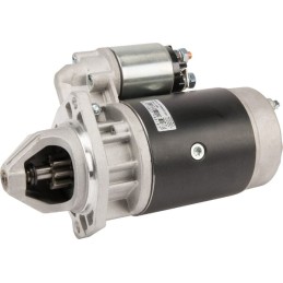 Demaror 12V 3,1kW 9 dinți Kramp