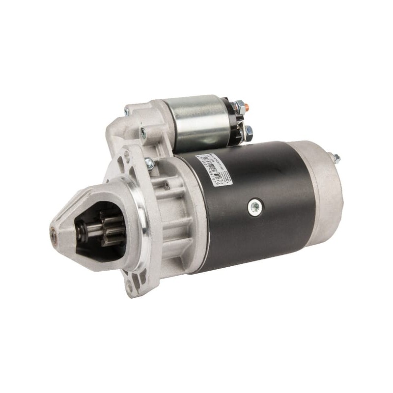 Demaror 12V 3,1kW 9 dinți Kramp