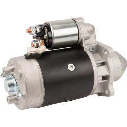 Demaror 12V 3,1kW 9 dinți Kramp