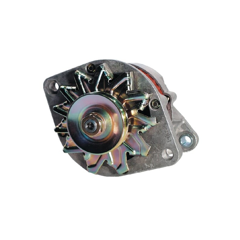Alternator 14V 55A