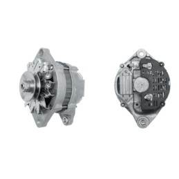 Alternator 14V 55A