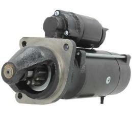 Demaror 12V 4,2kW