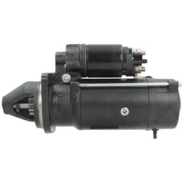 Demaror 12V 4,2kW