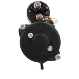 Demaror 12V 4,2kW
