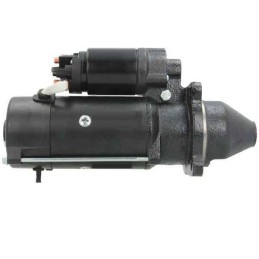 Demaror 12V 4,2kW