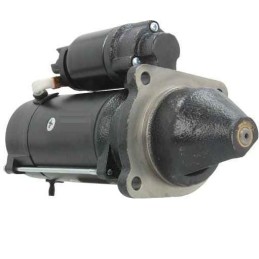Demaror 12V 4,2kW